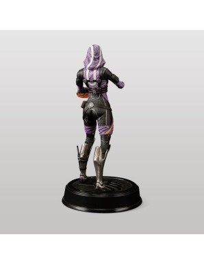 Dark Horse Mass Effect Tali'Zorah