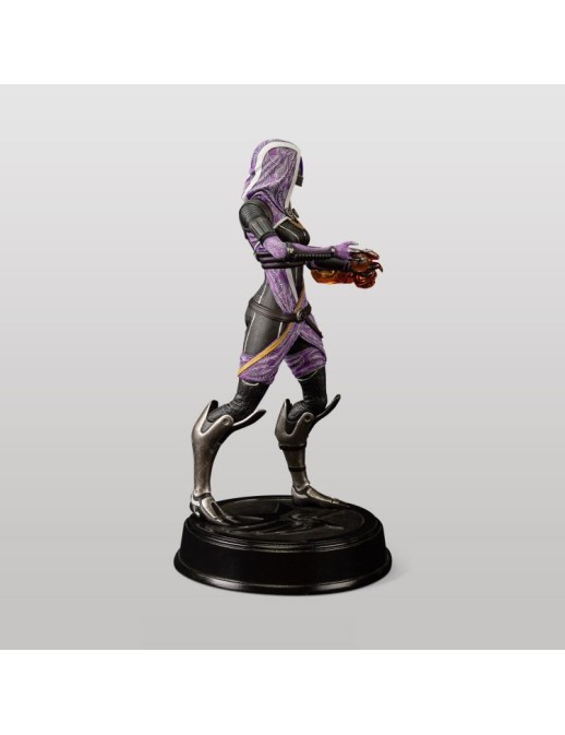 Dark Horse Mass Effect Tali'Zorah