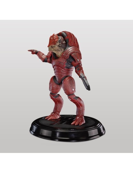 Dark Horse Mass Effect Urdnot Wrex