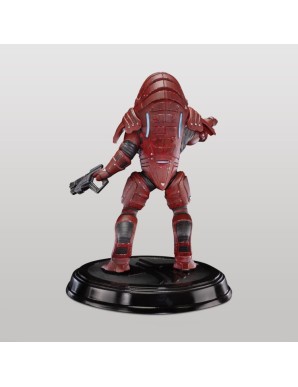 Dark Horse Mass Effect Urdnot Wrex