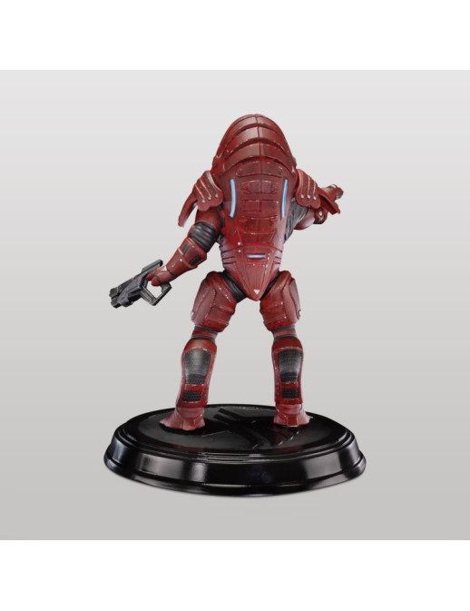 Dark Horse Mass Effect Urdnot Wrex