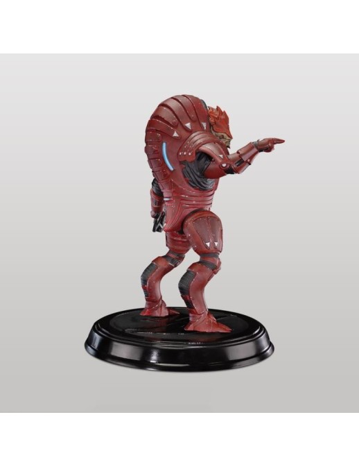 Dark Horse Mass Effect Urdnot Wrex