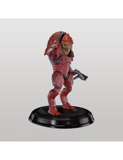 Dark Horse Mass Effect Urdnot Wrex