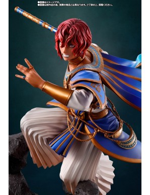 Bandai Figuarts Zero Tales of Arise Dohalim