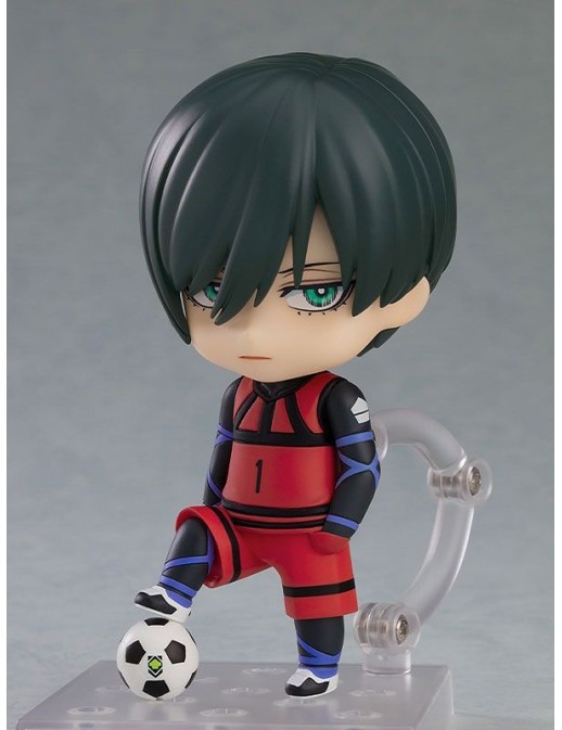 Good Smile Company Nendoroid Blue Lock Rin Itoshi