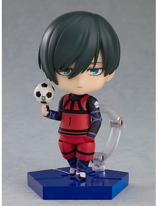 Good Smile Company Nendoroid Blue Lock Rin Itoshi