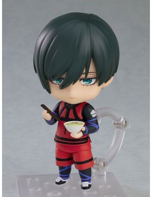 Good Smile Company Nendoroid Blue Lock Rin Itoshi