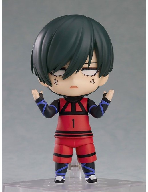 Good Smile Company Nendoroid Blue Lock Rin Itoshi