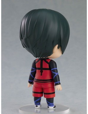 Good Smile Company Nendoroid Blue Lock Rin Itoshi