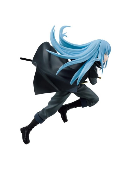 Banpresto Maximatic That Time I Got Reincarnated As A Slime Rimuru Tempest I