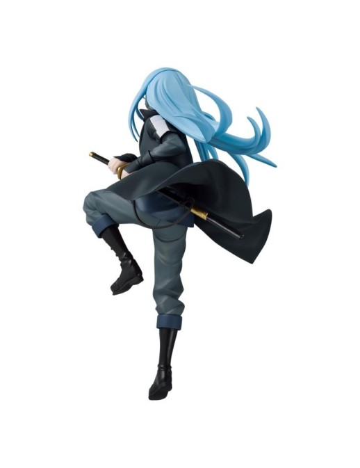 Banpresto Maximatic That Time I Got Reincarnated As A Slime Rimuru Tempest I
