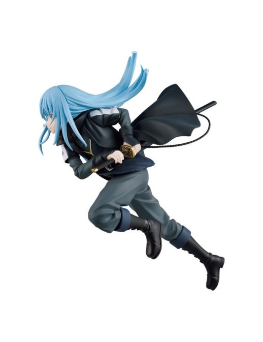 Banpresto Maximatic That Time I Got Reincarnated As A Slime Rimuru Tempest I