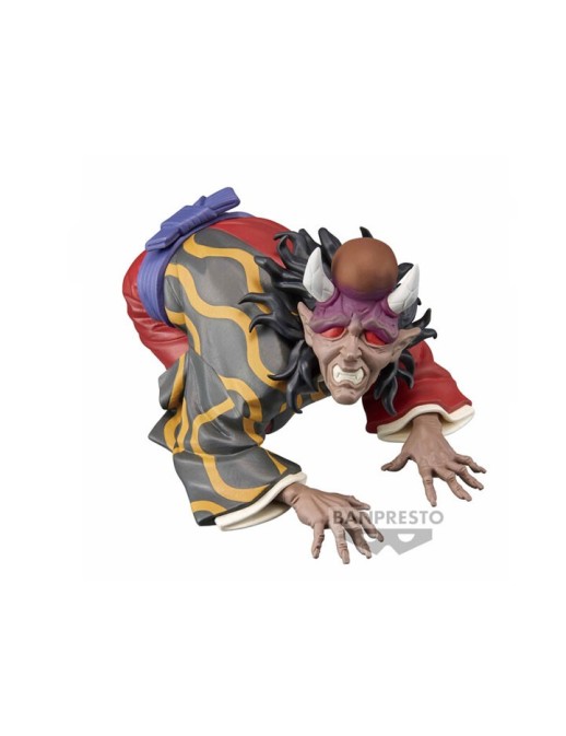 Banpresto Demon Slayer Kimetsu no Yaiba Demon Series Vol.11 Hantengu