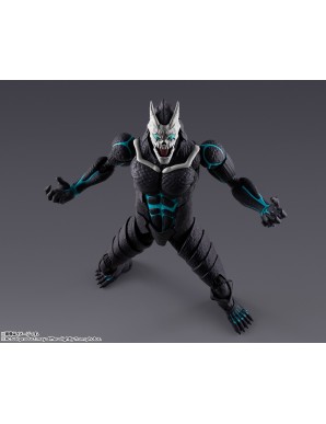 Bandai S.H. Figuarts Kaiju No. 8 Kafka Hibino