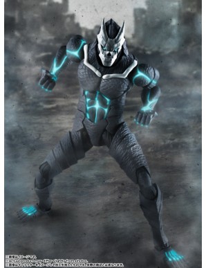 Bandai S.H. Figuarts Kaiju No. 8
