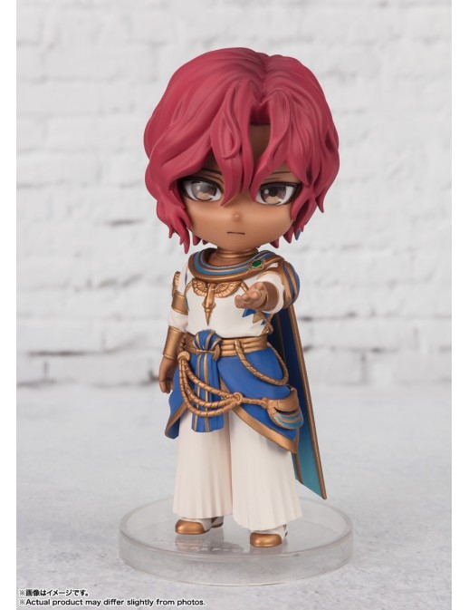 Bandai Figuarts Mini Tales of Arise Dohalim