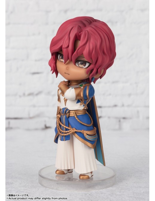 Bandai Figuarts Mini Tales of Arise Dohalim