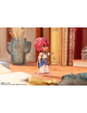 Bandai Figuarts Mini Tales of Arise Dohalim