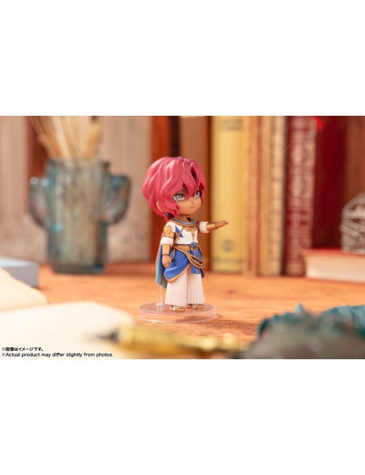 Bandai Figuarts Mini Tales of Arise Dohalim