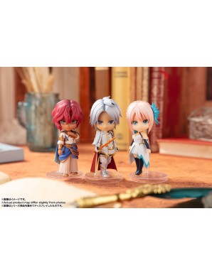 Bandai Figuarts Mini Tales of Arise Dohalim