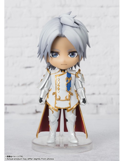 Bandai Figuarts Mini Tales of Arise Alphen