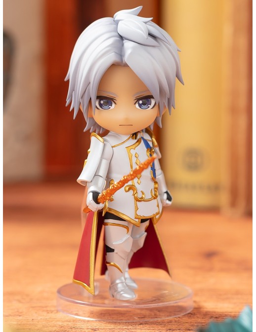 Bandai Figuarts Mini Tales of Arise Alphen