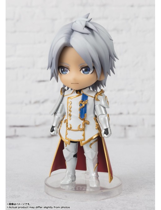 Bandai Figuarts Mini Tales of Arise Alphen