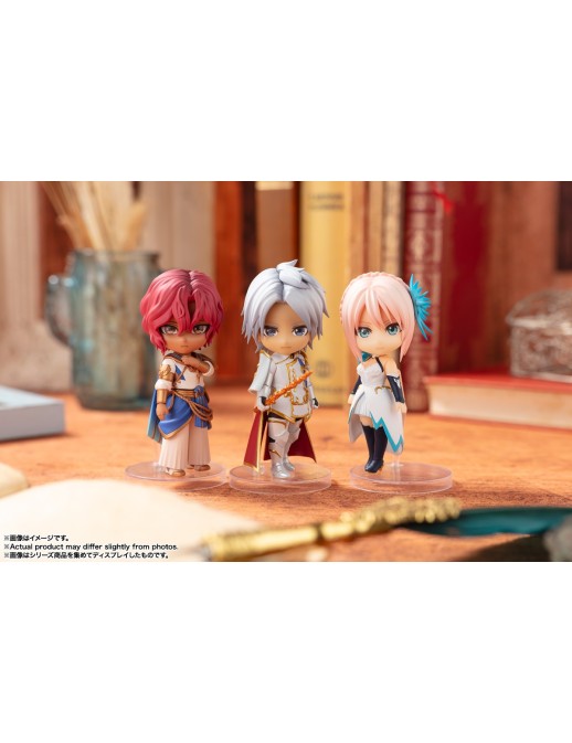 Bandai Figuarts Mini Tales of Arise Alphen