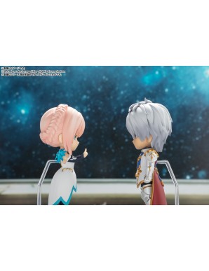 Bandai Figuarts Mini Tales of Arise Alphen