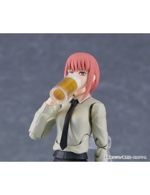 Max Factory Figma Chainsaw Man Makima