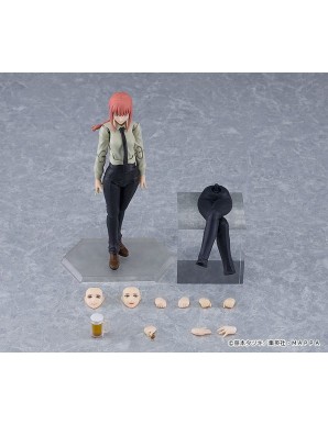 Max Factory Figma Chainsaw Man Makima