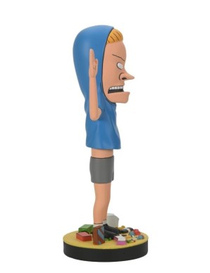 Neca Headknocker Beavis and Butthead Cornholio