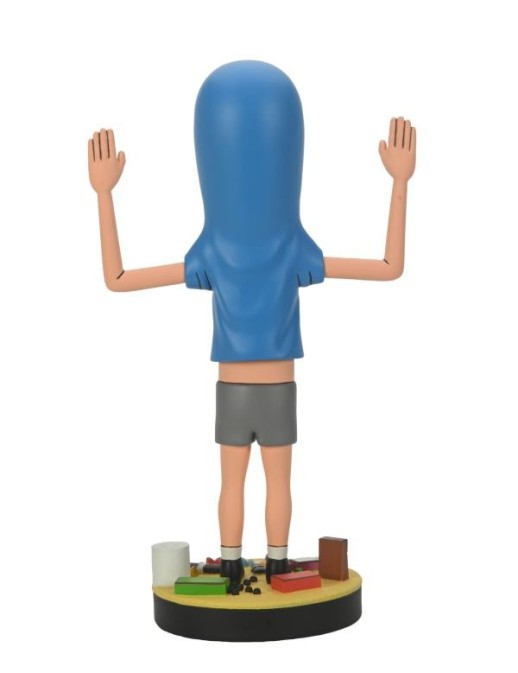 Neca Headknocker Beavis and Butthead Cornholio