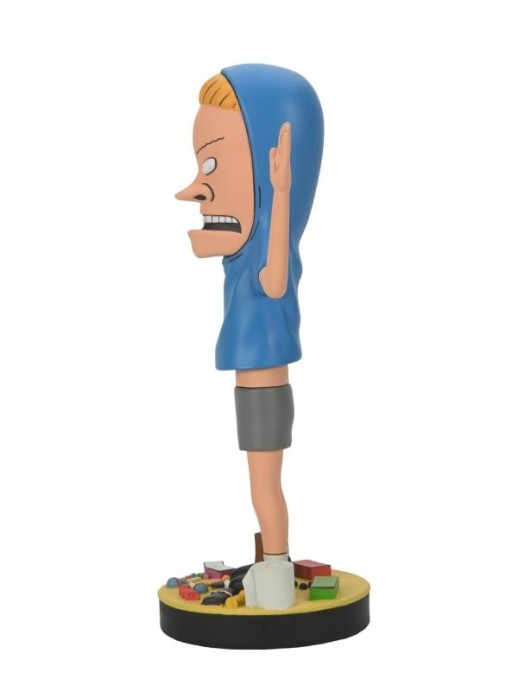 Neca Headknocker Beavis and Butthead Cornholio