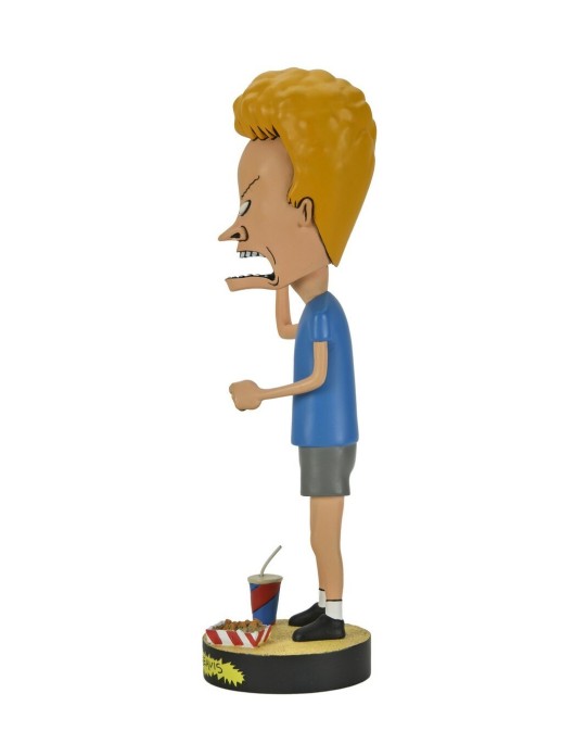 Neca Headknocker Beavis and Butthead Beavis