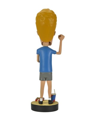 Neca Headknocker Beavis and Butthead Beavis