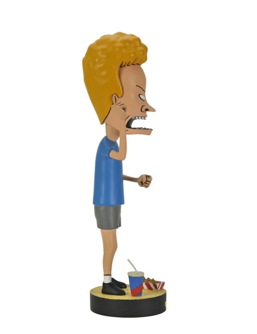 Neca Headknocker Beavis and Butthead Beavis