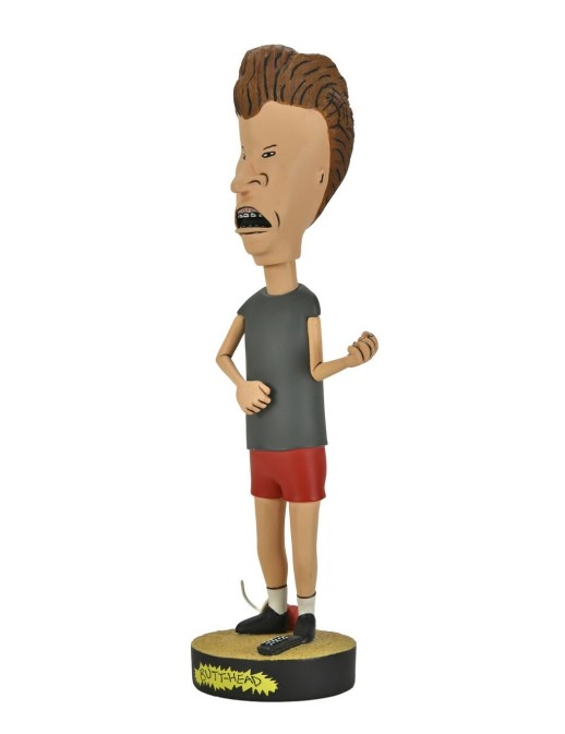 Neca Headknocker Beavis and Butthead Butthead