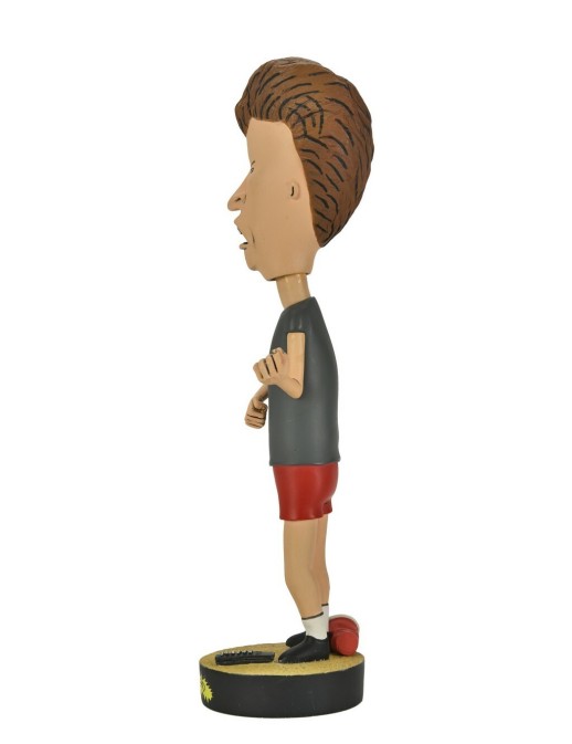 Neca Headknocker Beavis and Butthead Butthead