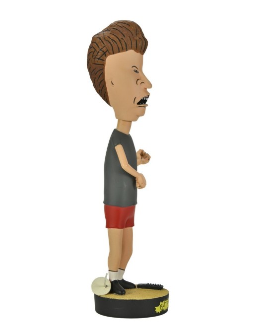 Neca Headknocker Beavis and Butthead Butthead