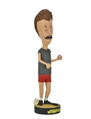 Neca Headknocker Beavis and Butthead Butthead