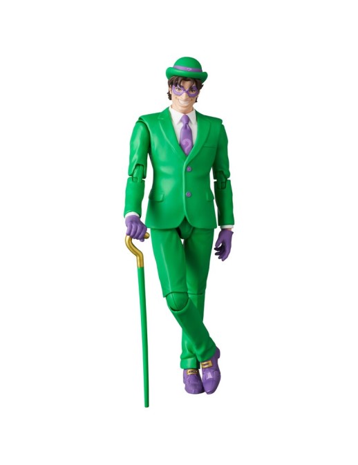 Medicom Toy MAFEX Batman Hush The Riddler