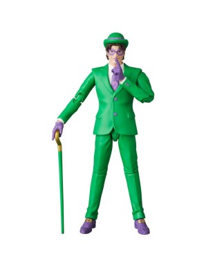 Medicom Toy MAFEX Batman Hush The Riddler