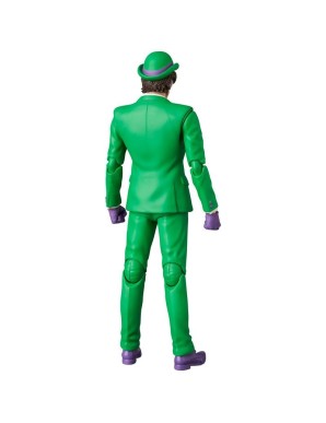 Medicom Toy MAFEX Batman Hush The Riddler
