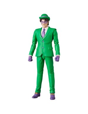 Medicom Toy MAFEX Batman Hush The Riddler