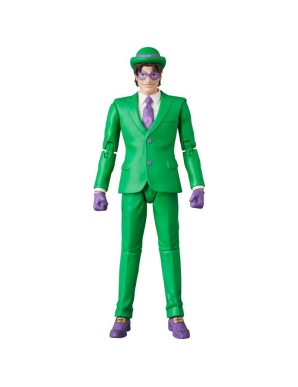 Medicom Toy MAFEX Batman Hush The Riddler