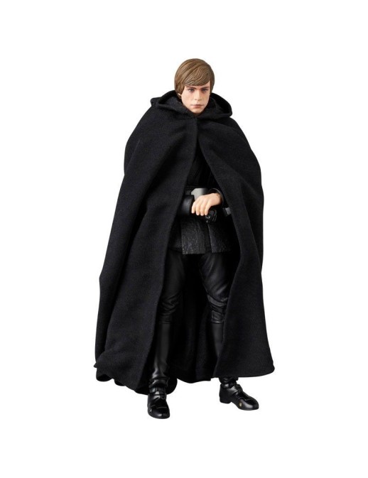 Medicom Toy MAFEX Star Wars The Mandalorian Luke Skywalker
