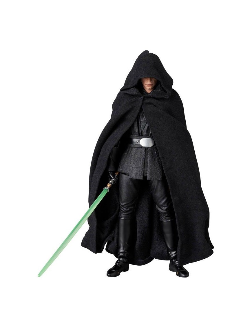 Medicom Toy MAFEX Star Wars The Mandalorian Luke Skywalker Medicom Toy MAFEX Star Wars The Mandalorian Luke Skywalker