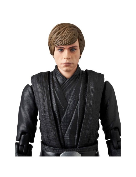 Medicom Toy MAFEX Star Wars The Mandalorian Luke Skywalker