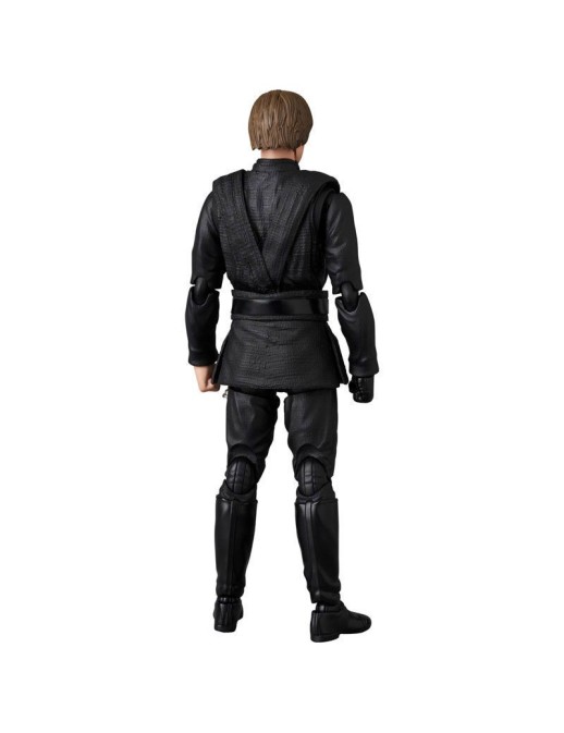 Medicom Toy MAFEX Star Wars The Mandalorian Luke Skywalker
